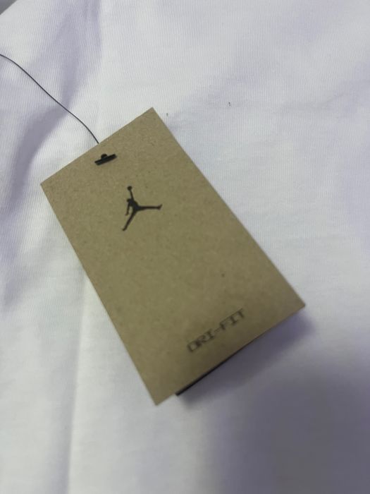 Vand Tricou Jordan