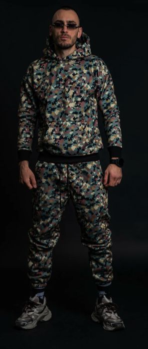 Murda boyz- Green Beret SET