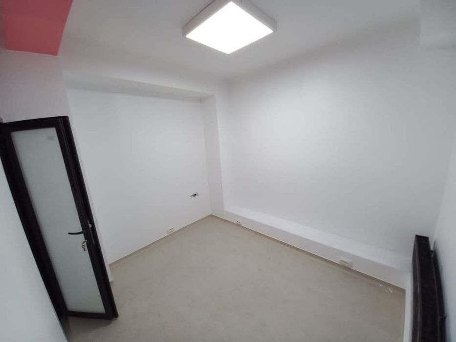 SUPER OFERTA SPATIU COMERCIAL -militari rezidens stradal Rezervelor 72