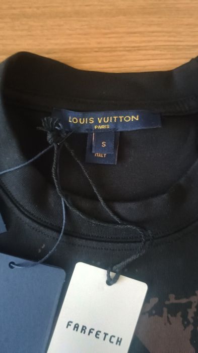 Compleu barbati Louis Vuitton XXL