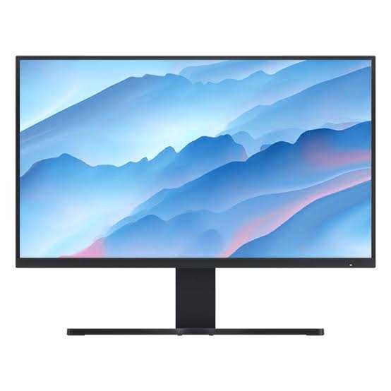 Монитор Redmi Xiaomi 27″ IPS Full HD 75 Гц
