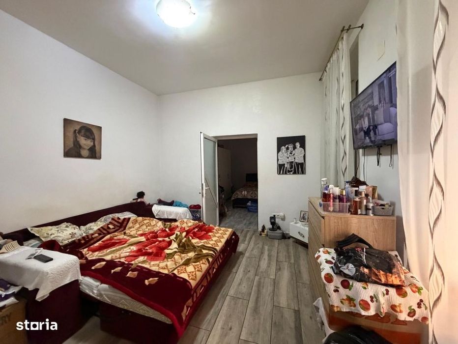 Casa locuit sau investitie, 45 mp, zona Ultracentral