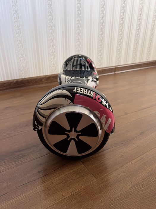Гироскутер Smart Balance Wheel