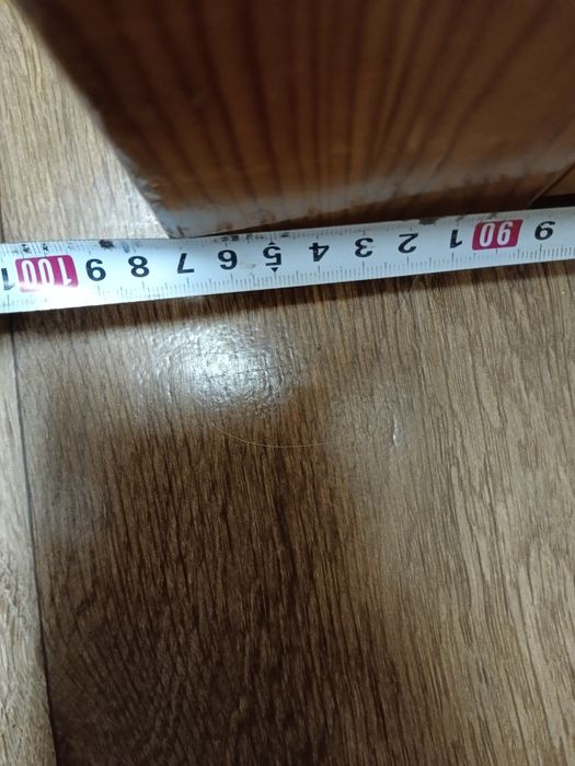 Продам кровать из чистого дерева