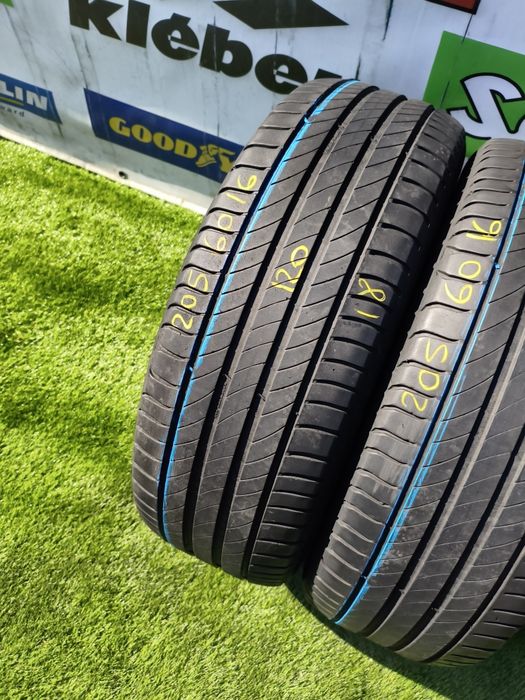 205.60.16 Michelin