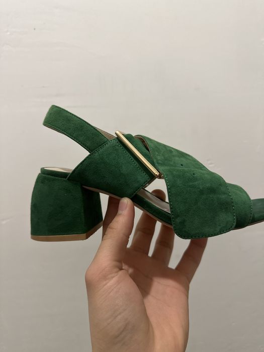 Туфли Antonio Biaggi