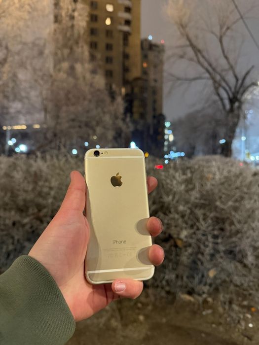 iPhone 6 идеал телефон