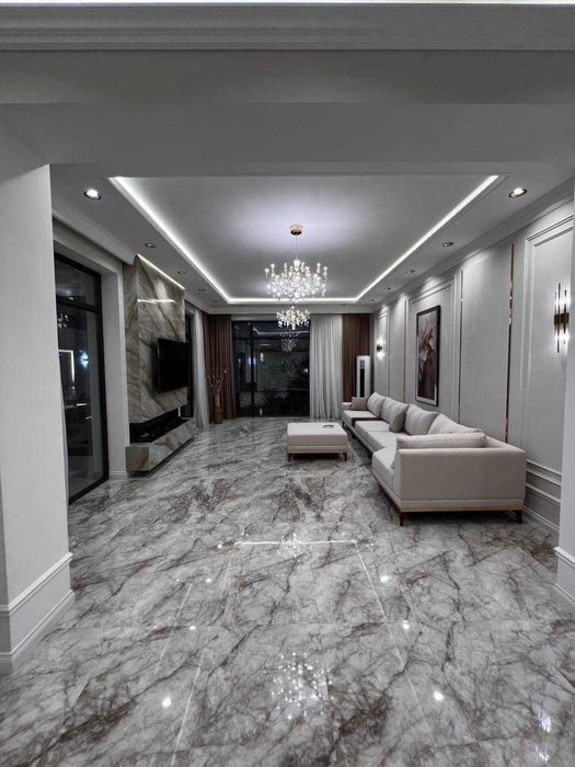 Аренда ! АБСОЛЮТНО НОВЫЙ ДОМ! На Никитина/Олтинтепа/Циалковская!