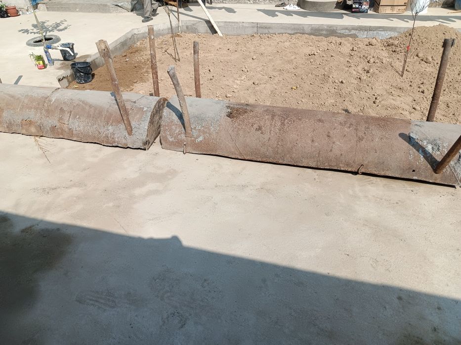 Ohir mol va qoylar uchun