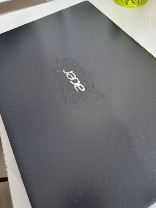 Продам ноутбук Acer Aspire-3
