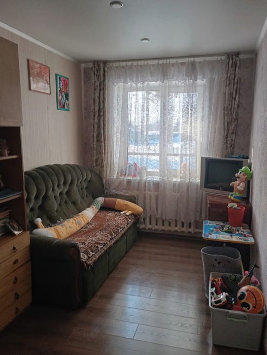 Продам дом Булаево .