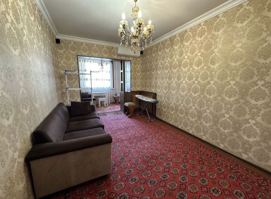 4-комн. квартира, 96 м², Мирзо-Улугбекский район