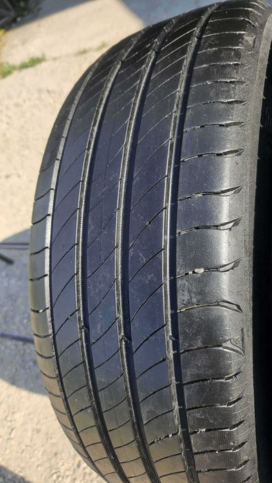 205/55 R17 • Vara • Michelin Primacy 4 S1 91V | 2 buc | Pret/buc
