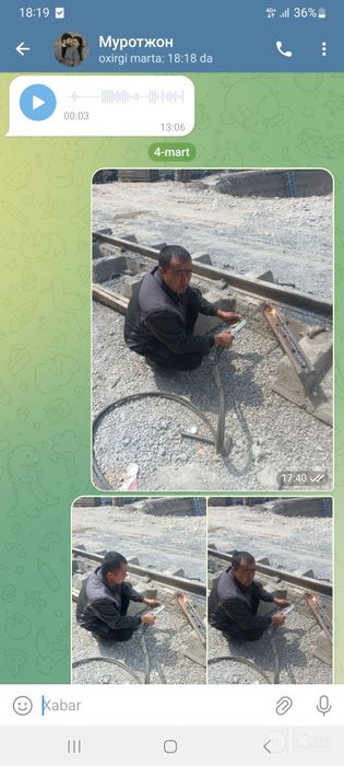 Сварщик бригада газосварка резак хизмати