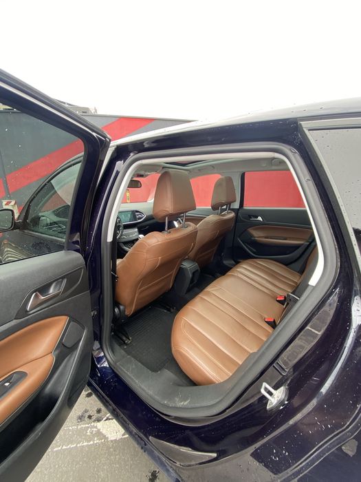 Peugeot 308 1.6 BlueHDI