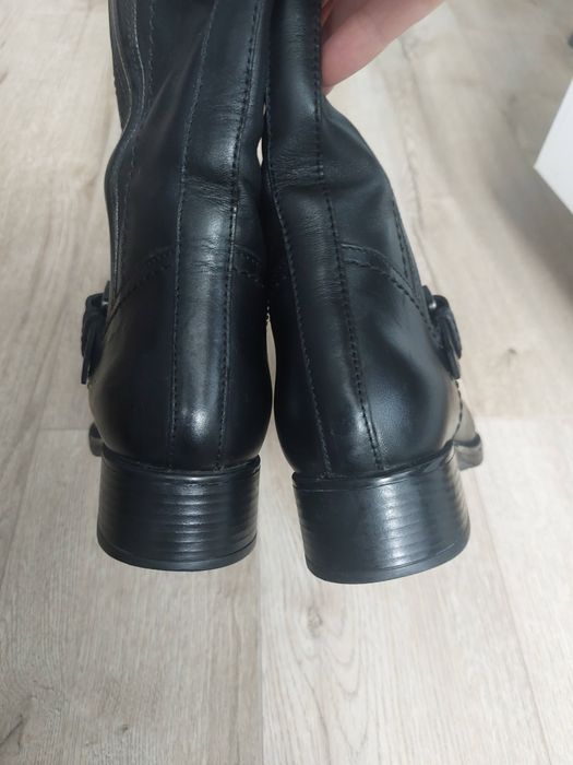 Cizme geox marime 38