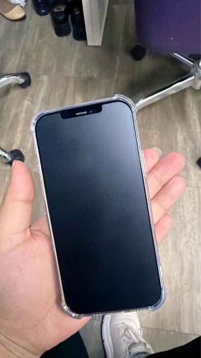 Айфон 12 Про телефон