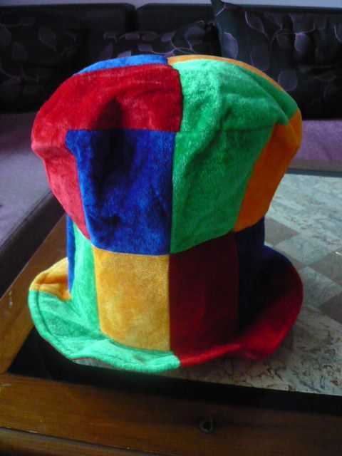 Парти шапки  - за колекция