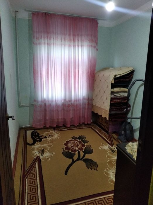 Прадаётса  3х  квартира