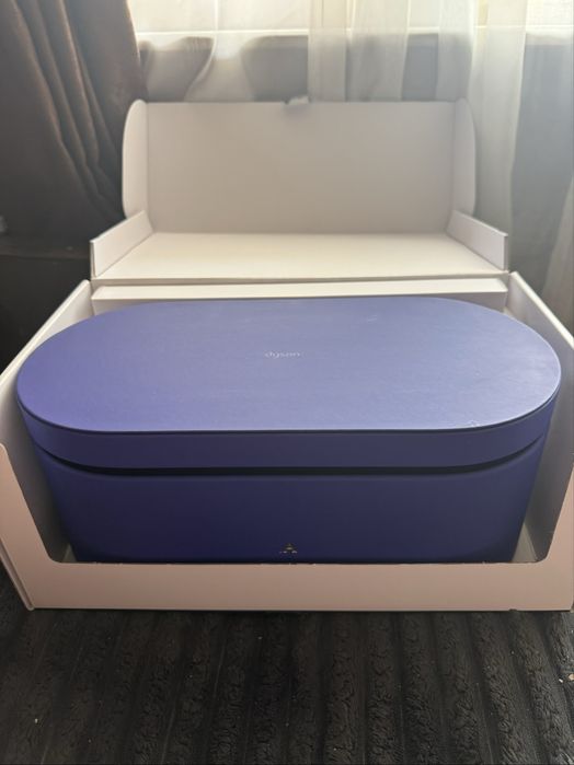Dyson airwrap complete