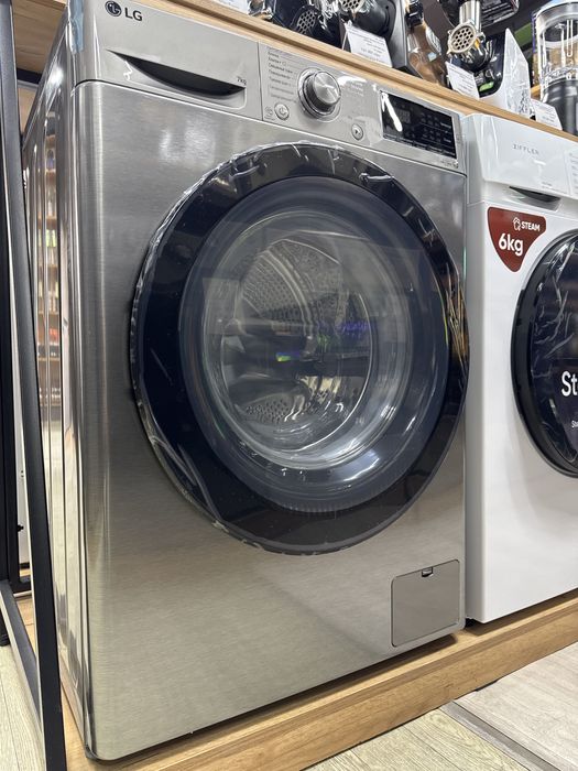 LG kir yuvish mashinasi / LG автомат стиральные машины