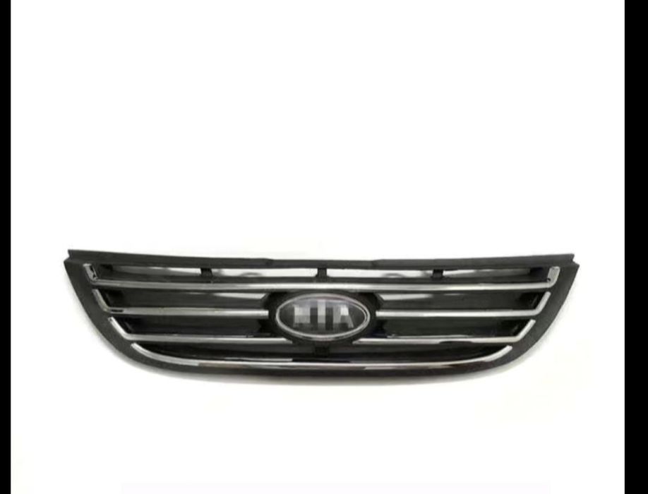 Решётка радиатора..киа серато