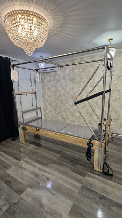 Vand Cadillac Reformer 3 in 1 Pilates , NOU SIGILAT