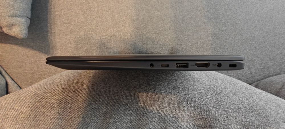 Laptop 2 in 1 ASUS VivoBook Flip 14"