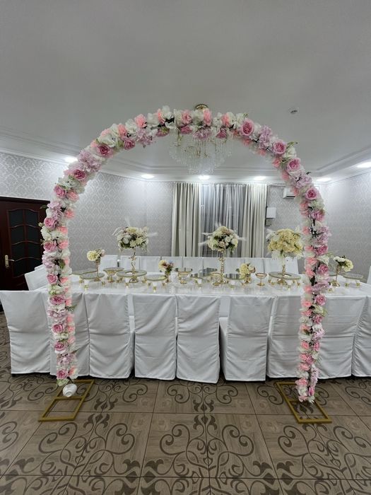 Фото зона новоя