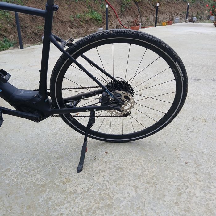 Колело/Велосипед Specialized Turbo Creo SL Comp E5 GRAVEL