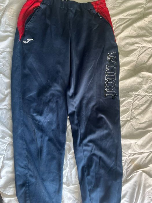 Pantaloni Joma stare buna,astept oferte