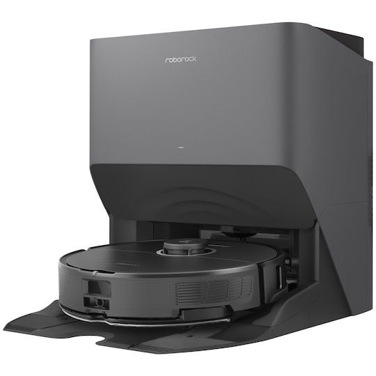 Робот пылесос  Roborock S8 pro Ultra