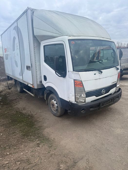 Dezmembfez nissan cabstar