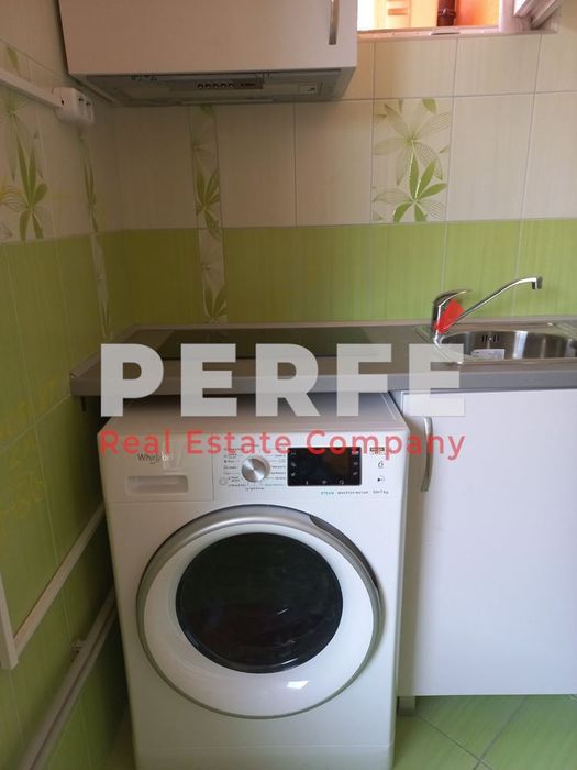 Продава се Едностаен апартамент в Свети Влас - 18 кв.м за 1667 €/кв.м - Снимка #3