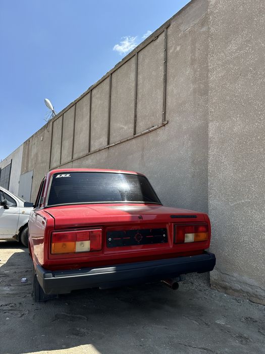 2105 идеал холатда