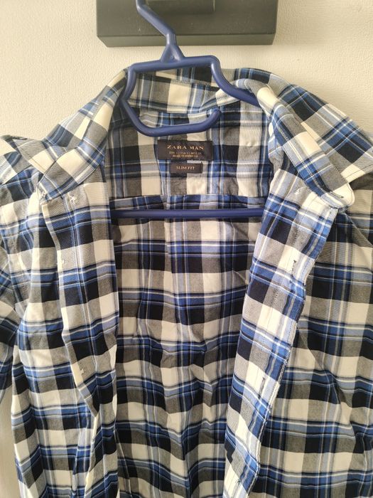 Женская одежда размер S Zara