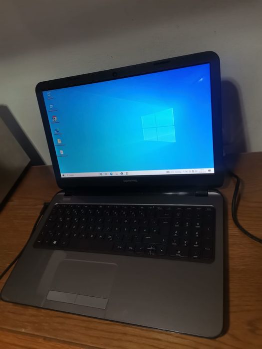 vand laptop hp compaq