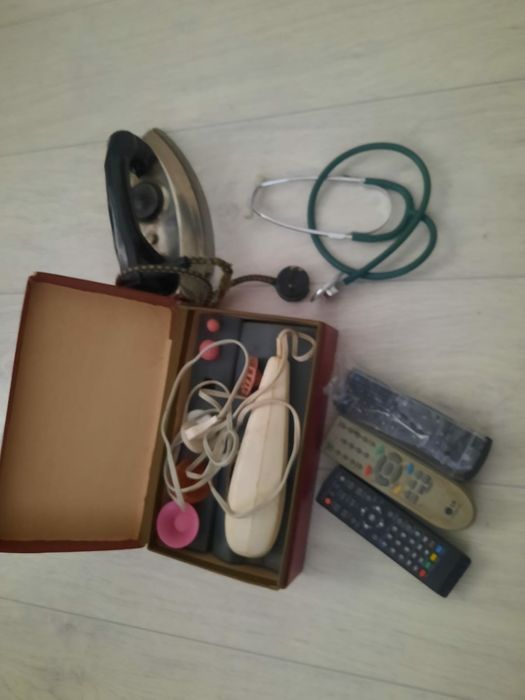 Утюг ссср и до Отдам дёш