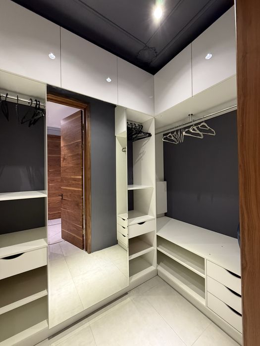 Квартира Алайский, напротив Басри Баба