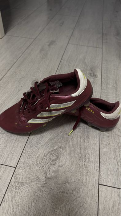 Ghete adidas copa pure 2 elite.Marimea 42 2/3