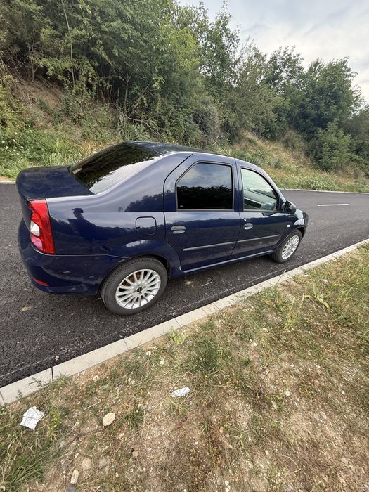 DACIA Logan 2010 — imagine 3