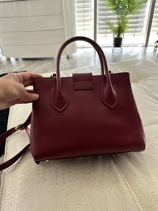 Geanta Furla, piele naturala