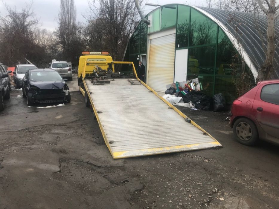 Пътна помощ - От 49лв за гр. София!. Репатрак услуги. Автовоз