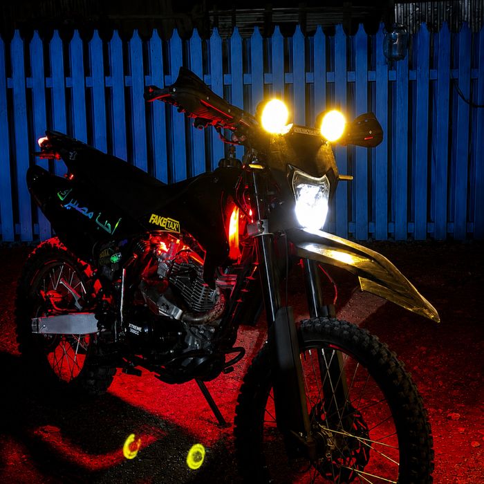 XTREM 300 175 fmm