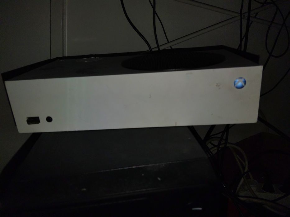 xbox series s alb