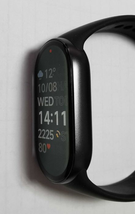 Xiaomi Smartband 10