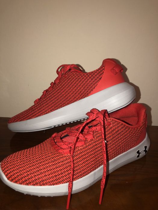 Дамски маратонки  Under armour