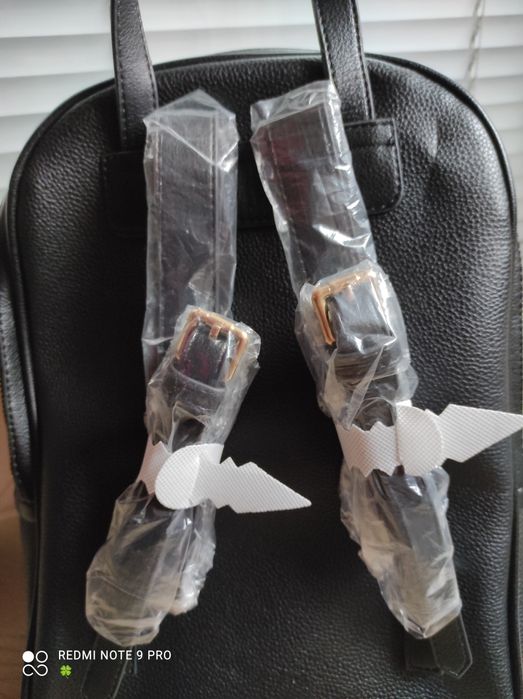 Раница на Duki Daso Нова - 20 лв. Нова