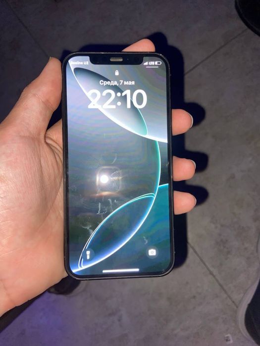 Iphone 12 pro 128Gb