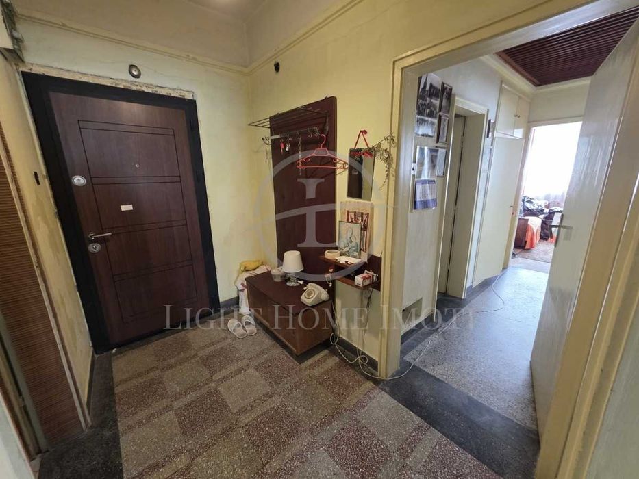 Продава се Тристаен апартамент в Пловдив, Център - 120 кв.м за 3750 €/кв.м - Снимка #14